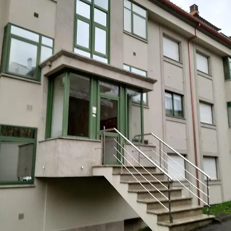 Apartament Milano *
