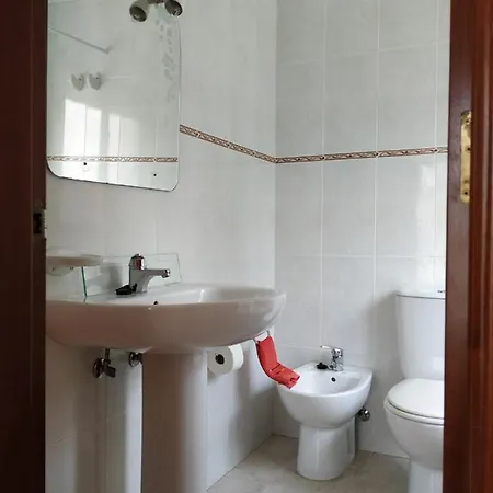 Apartamento Milano Sanxenxo