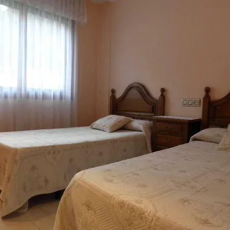 Milano Sanxenxo