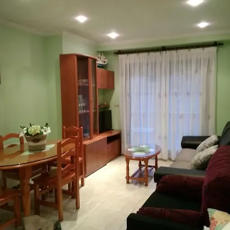 Apartamento Milano *