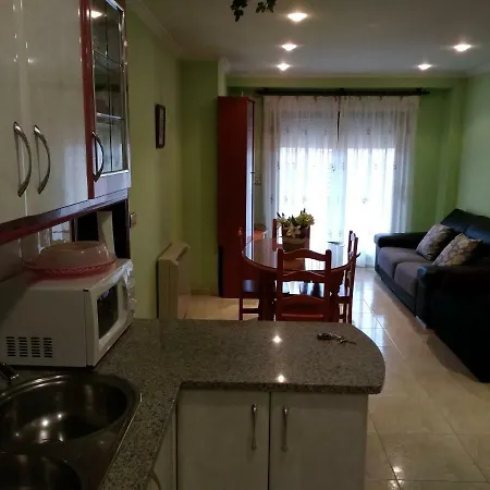 Apartamento Milano