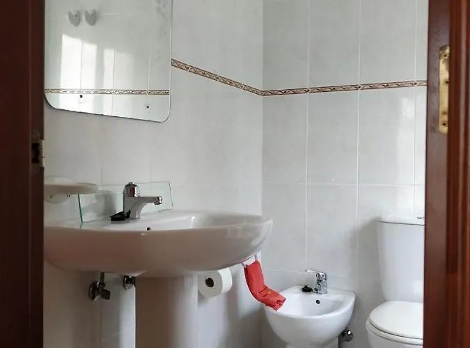 Appartement Milano Sanxenxo