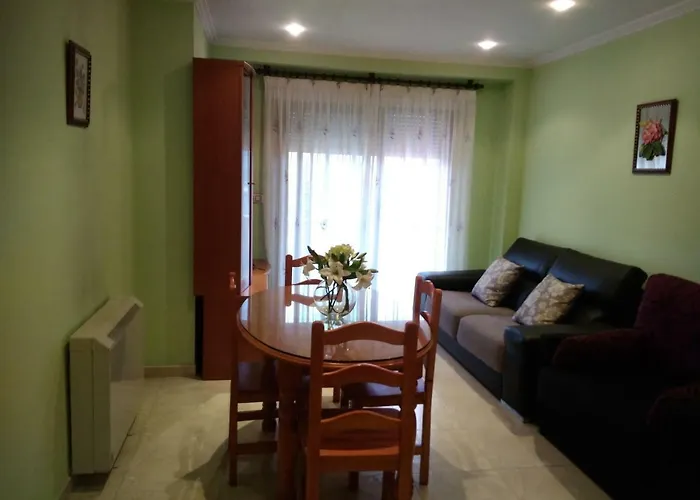 Milano Appartement *